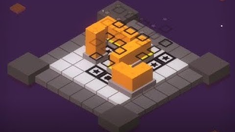 Puzzle Blocks Levels 61-80 Walkthrough [Lemon Jam Studio]