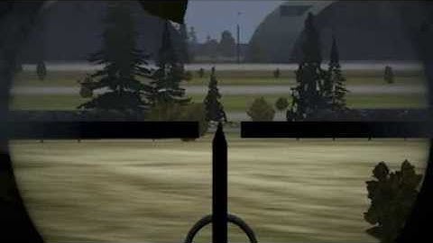 Dayz SA zoom & slow motion Test