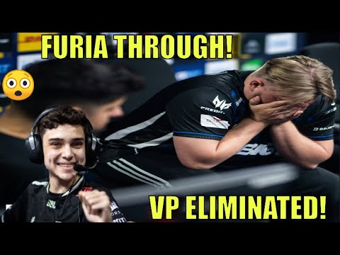 FURIA Survive Astralis | paiN Send BIG Home | HEROIC Crush VP.  IEM Cologne 2025 Recap Day 3!