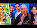 โอมเพี้ยงอาจารย์คง | EP.101 ยมทูตมารับตัวเธอ | 9 ธ.ค.66 Full EP