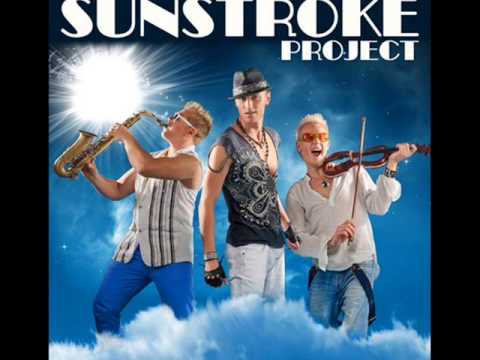 Sunstroke Project Walking In The Rain Dj Djomlaa Mashup Remix