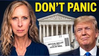 The Supreme Court’s Mail-In Voting Ruling Is NOT What You Think