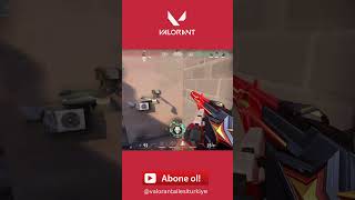 Breach en iyi bela videosu valorant #valorant  #valorantclutchmoments #valorantclips #1v5ace