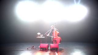 Jorge da Rocha & Yexza Lara - Nature Boy Live