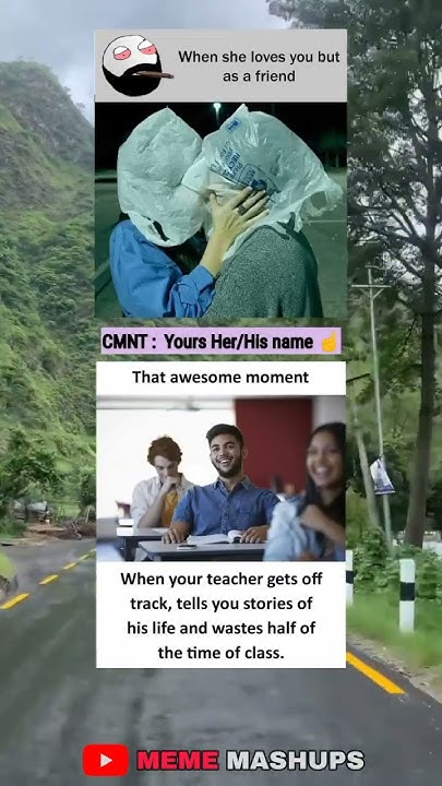 MEME When She Loves You As A Friend YouTube meme-when-she-loves-you-as-a-friend-youtube