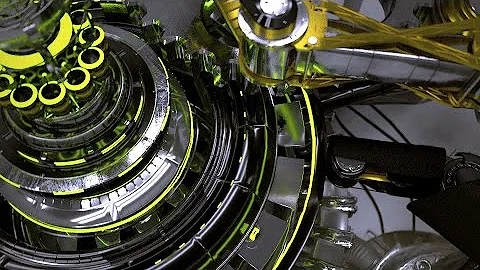 Clockwork 4 Trailer - NHD