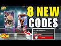 💥 MAY CODES 💥WWE SUPERCARD CODES 2026 SEASON 12 🎁 WWE SUPERCARD GIFT CODE - WWE SUPERCARD QR CODES