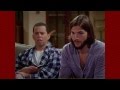 WarnerTV promo for Two and a Half Men, The Big Bang Theory, and Two Broke Girls HD 030