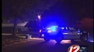 Barrington man arrested for stabbing his cousin