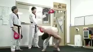 TAEKWONDO WTF