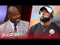 Marcellus Wiley on Mike Tomlin's job security after losing Big Ben | NFL | SPEAK FOR YOURSELF