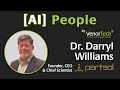 (AI) People - Partsol - Darryl Williams and VenorTech