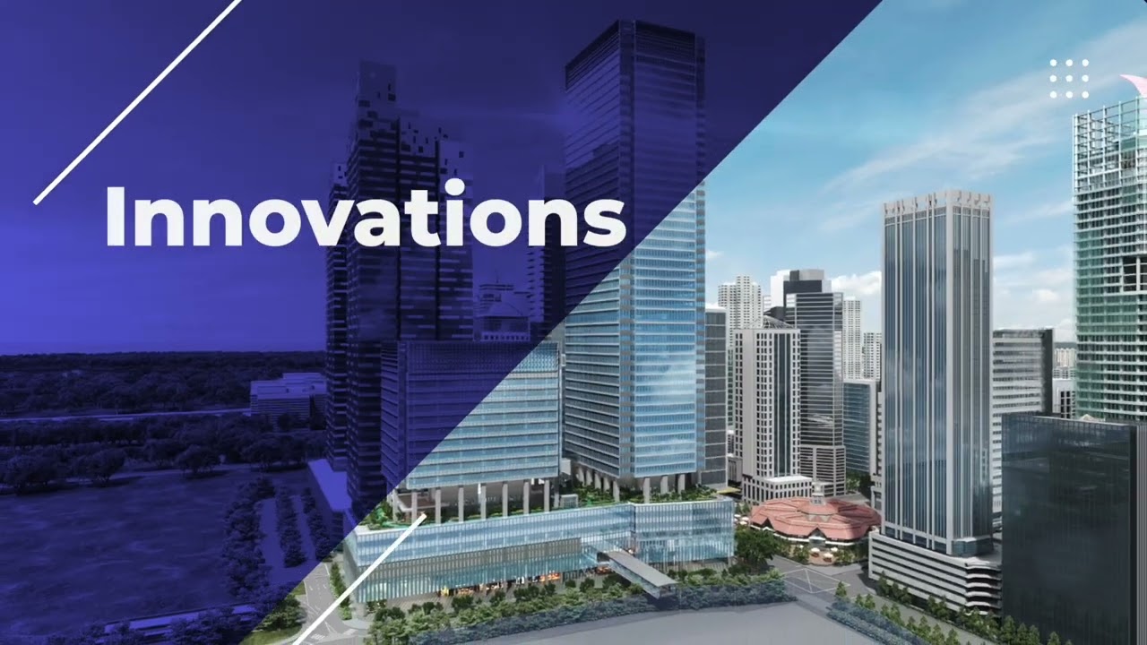 Central Boulevard Tower