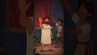 Ancient Greek Philosopher Solved Anxiety 2300 Years Ago