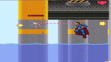 Superman returns part 3 sound effects