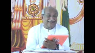 When Mother Lakshmi arrives, the children will receive the full introduction of the Father || vcd...