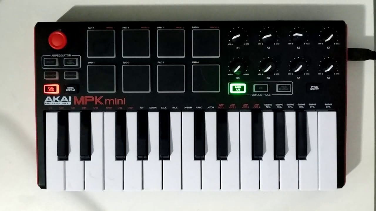 playboi carti - glock [instrumental remake]