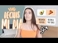 😱 MIS SEGUIDORES DECIDEN MI DIA *edición cuarentena* ft. CeliaYo 🥑 | Irene Rain