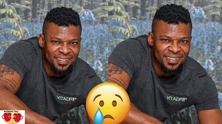 This Is The End For Vuyo Dabula On Generations The Legacy