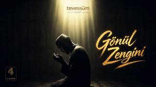 Gönül Zengini Türkçe Neşid Tevessüm Ezgi