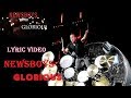 Newsboys Glorious Tait Version Lyric Video mp3