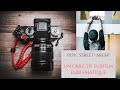 Pov streetarchi avec un autre objectif emblmatique de la marque fujifilm