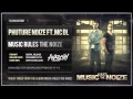 Miniature de la vidéo de la chanson Music Rules The Noize