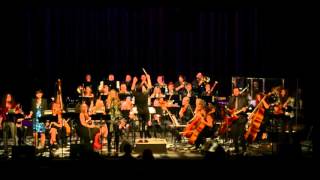 Seattle Rock Orchestra performs T. Rex - Dandy In The Underworld (11.8.15) chords