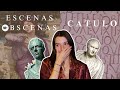 El poeta (sinvergüenza) Catulo | Escenas obscenas Ep. 6