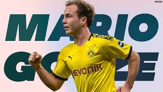 Mario Götze - BEST Goals, Skills & Assists Mario Götze - BEST Goals, Skills & Assists