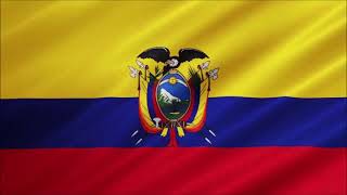 National Anthem of Ecuador (FIFA World Cup 2014 version)