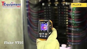How to Identify Hot Breakers Using Fluke