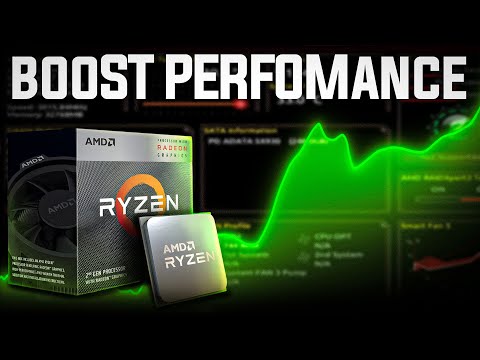 HOW TO OVERCLOCK CPU AND RAM IN GIGABYTE MOTHERBOARD BIOS | DV TECH