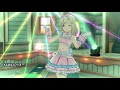 【ミリシタMV】 「KAWAII ウォーズ」 田中琴葉 菊池真 天海春香 春日未来 我那覇響 詩花 水瀬伊織