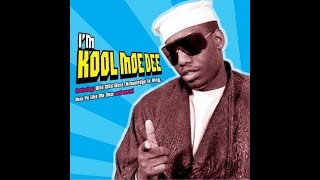 Kool Moe Dee  -  Rock Steady (1986)