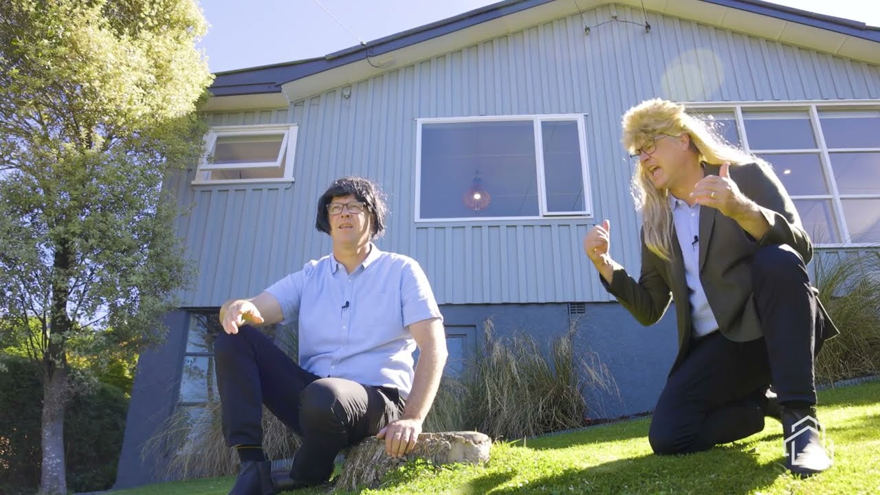 24 Seaview Terrace, Kew, Dunedin, New Zealand, for sale