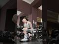 Hassliebe Bulgarian Split Squats