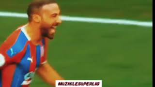 Cenk Tosunnun Citiye Attığı Gol