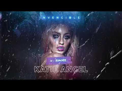 Katie Angel - Rumores (Official Audio)