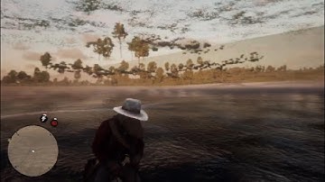 Return back to Mainland from Guarma Glitch (No Deaths!) - Red Dead Redemption 2