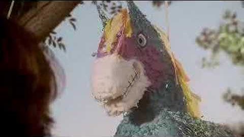 Viva Pinata Television Commercial