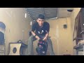 Extreme Fast and Aggressive Chaotic ASMR Guarantees you Fall Asleep