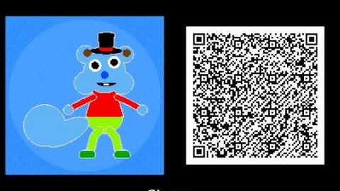 Freaky Forms QR Codes!