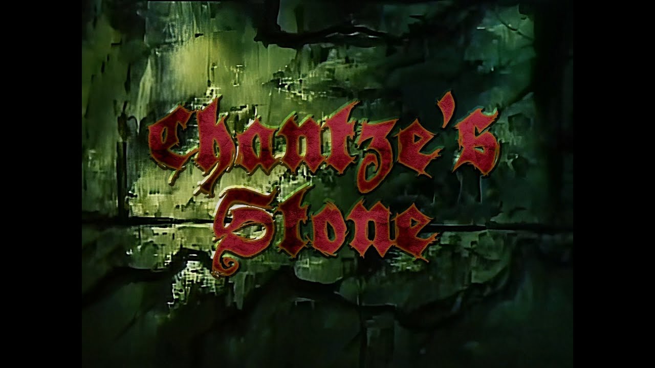 Chantze's Stone HD Arcade - YouTube