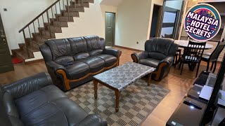 Frosty Hills Homestay | Cameron Highlands, Malaysia | Hotel Review ⭐ | Malaysia Hotel Secrets