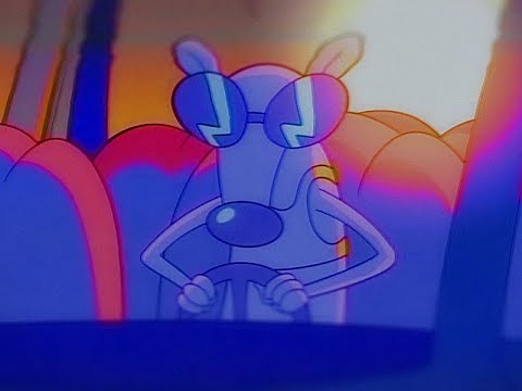 Original Animation! - YouTube