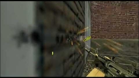 de_train wallbangs : shizz and nuvoid