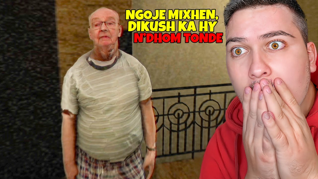 Jam Budall Pse Nuk i Besova MIXHES..