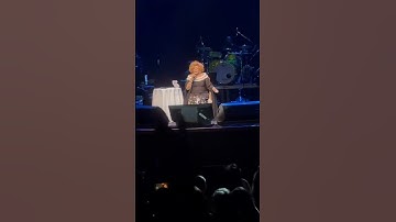 Thumbnail of Meu Ébano | Show dos 50 anos de carreira da Alcione em Porto Alegre, 11/11/2022.