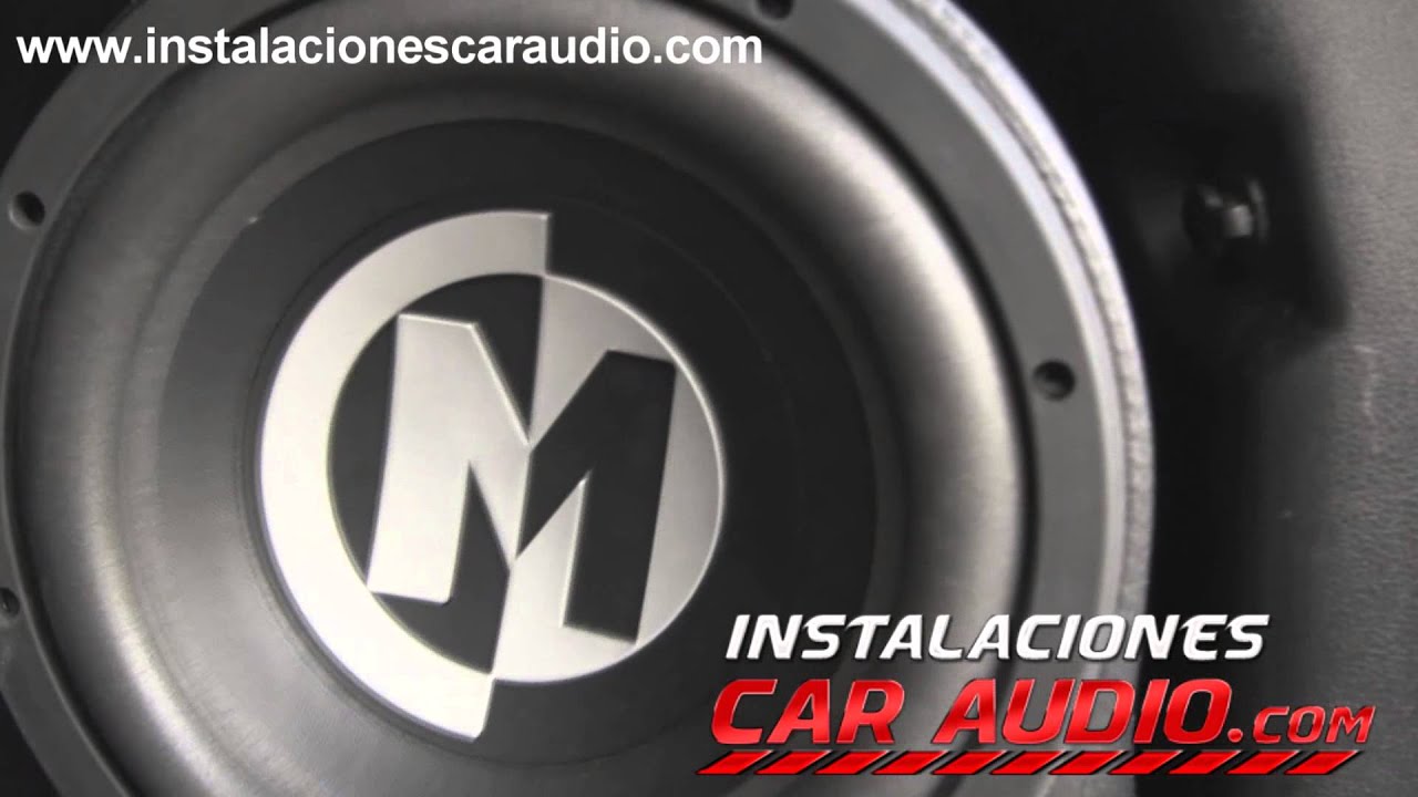 Instalaciones Car Audio Colombia